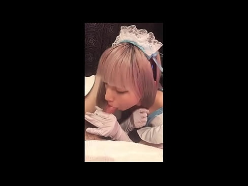 ❤️ Japanilainen idoli [mayuka], ranskalaisen sisäkön puku, osa 1, suihinotto ja runkkaus voiteella ️ Pornovideo at fi.xsexshop.ru ❌❤