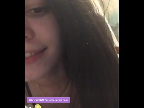 ❤️ Lutkamainen venäläinen narttu (Periscope, VKontakte, Instagram) ️ Pornovideo at fi.xsexshop.ru ❌❤