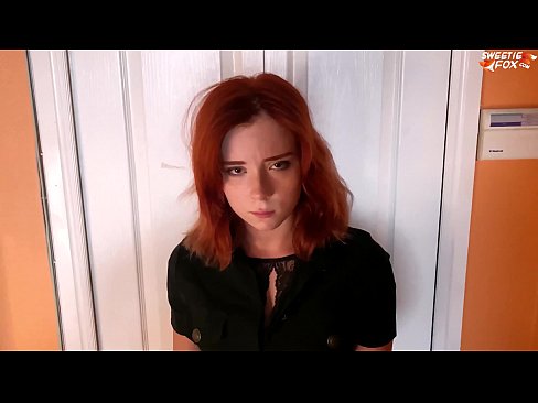 ❤️ Vartija rankaisi nättiä naista myymälävarkaudesta - Cum In Mouth ️ Pornovideo at fi.xsexshop.ru ❌❤