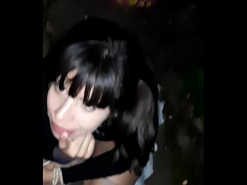 ❤️ Kadulla turvonneen peniksen vastineeksi karkkia ️ Pornovideo at fi.xsexshop.ru ❌❤